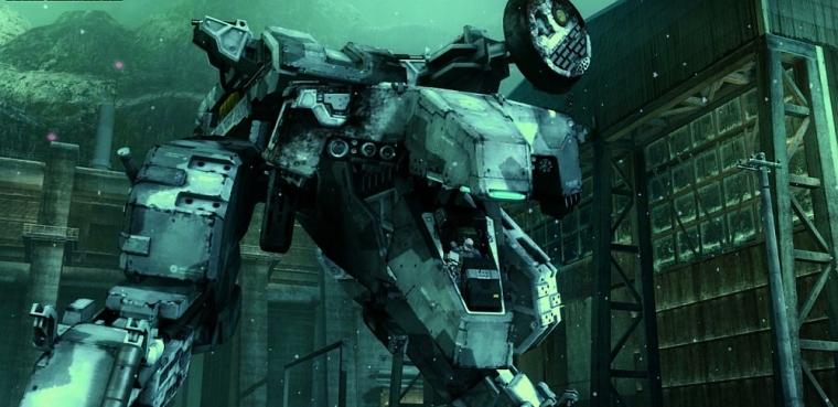 ¡360 € por un modelo de la saga 'Metal Gear'!