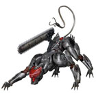 Metal Gear Rising: Blade Wolf para Xbox 360 y PS3