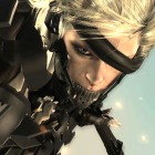 Metal Gear Rising: Revengeance - PC, PS3, Xbox 360