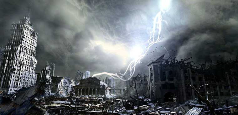 Metro: Last Light-PS3-Xbox 360-PC