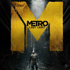 Metro Last Light