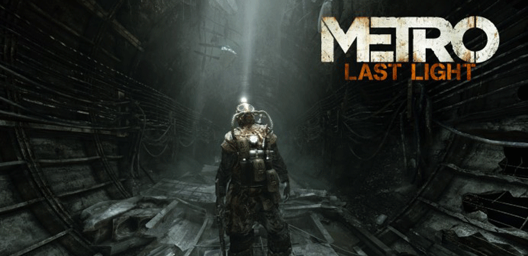 Metro Last Light
