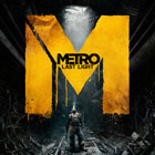 Metro: Last Light para PC