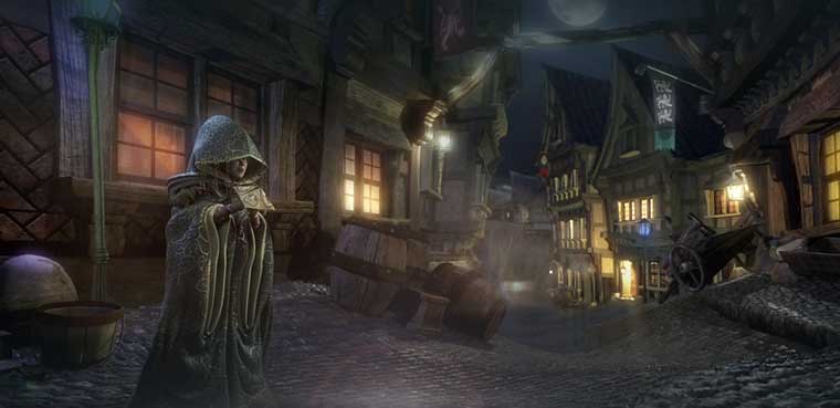 Microsoft Lionhead-Xbox 360