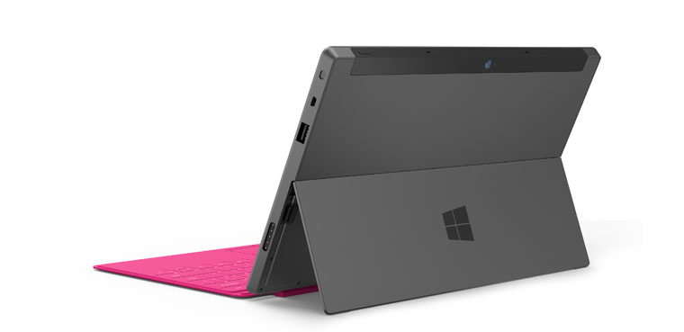 Microsoft Surface-PC