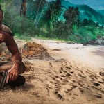 Minecraf: Far Cry 3-PC