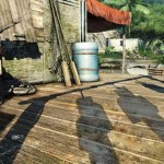 Minecraf: Far Cry 3-PC