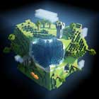 Minecraft-Xbox 360