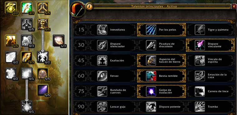 World of Warcraft: Mists of Pandaria para PC