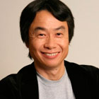 Shigeru Miyamoto