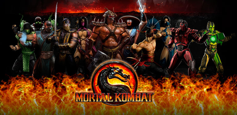 'Mortal Kombat' se muestra en un nuevo vídeo para PS Vita