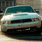 Need for Speed Most Wanted para PC, PS3 y Xbox 360