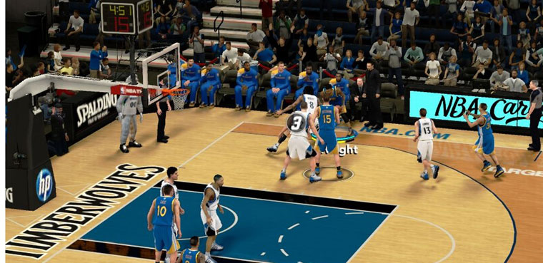 NBA 2K13-PS3-Xbox 360-PSP-PC-Wii-Wii U