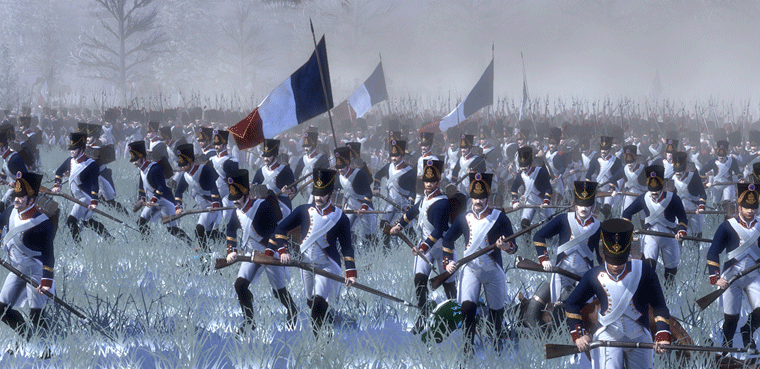 Napoleon Total War