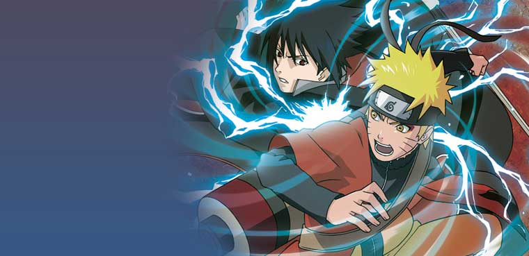 Naruto Shippuden: Ultimate Ninja Storm 3 para PS3 y Xbox 360