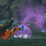 Naruto Shippuden: Ultimate Ninja Storm 3 para PS3 y Xbox 360