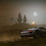 Need for Speed: Most Wanted-PS3-Xbox 360-PC-PS Vita-iOS-Android