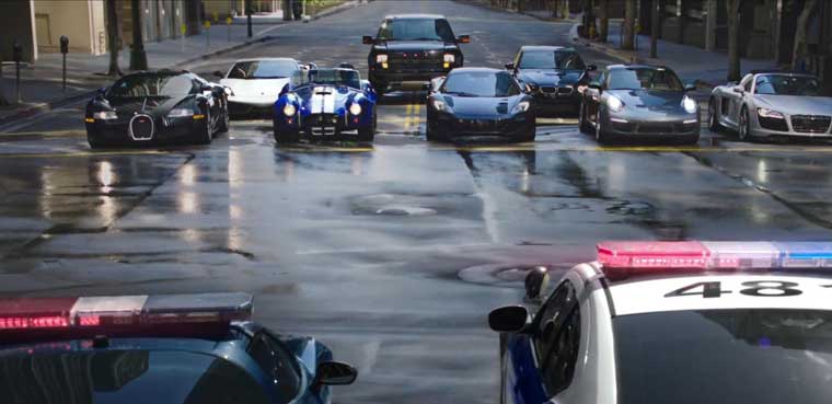 Need for Speed: Most Wanted-PS3-PS Vita-PC-Xbox 360