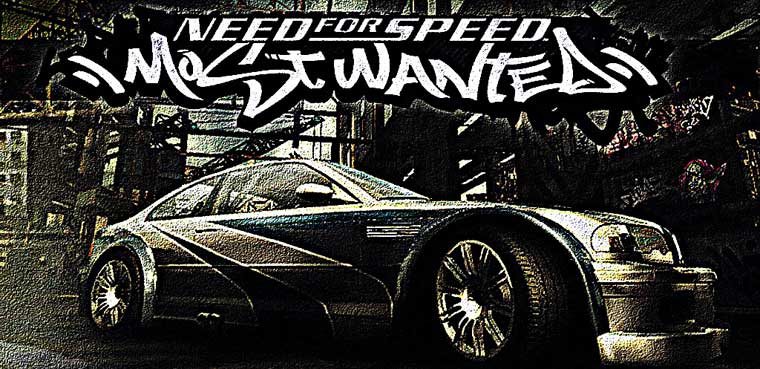 Need for Speed: Most Wante-PS3-PS Vita-PC-Xbox 360