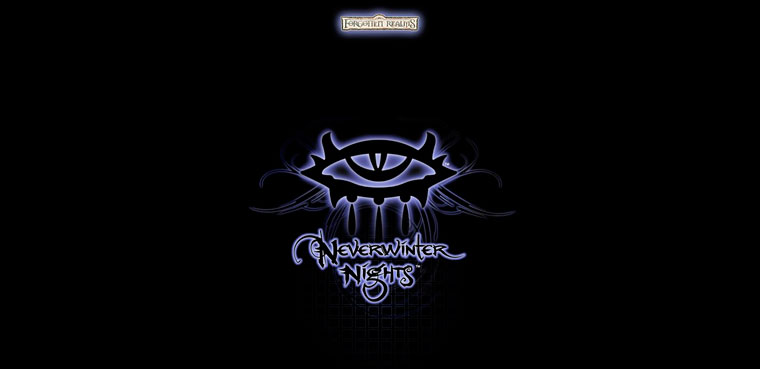Neverwinter Nights