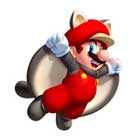 New Super Mario Bros. U - Presentación E3 2012