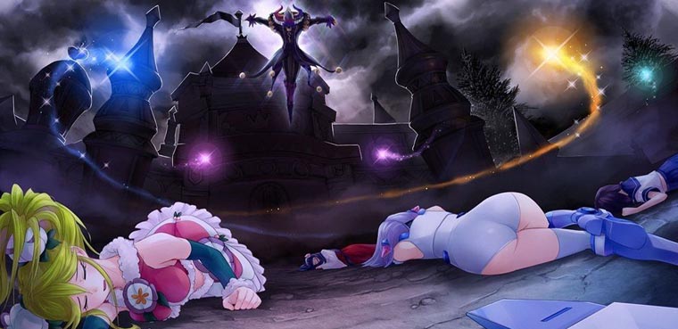 New Little King's Story - Vita