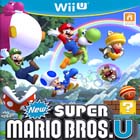 New Super Mario Bros. U para Wii U