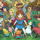 Ni no Kuni: All in One-PS3