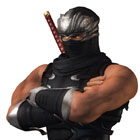 Ninja Gaiden 3 - PS3, Xbox 360, Wii U