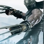 Ninja Gaiden 3 - PS3, Xbox 360, Wii U