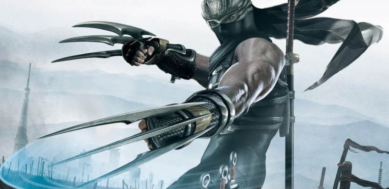 Ninja Gaiden 3 - PS3, Xbox 360, Wii U