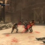 Ninja Gaiden 3 - PS3, Xbox 360, Wii U