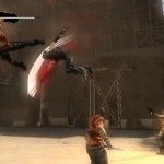 Ninja Gaiden 3 - PS3, Xbox 360, Wii U