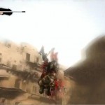 Ninja Gaiden 3 - PS3, Xbox 360, Wii U