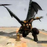 Ninja Gaiden 3 - PS3, Xbox 360, Wii U