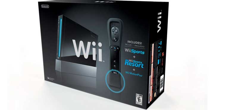 Nintendo-Wii