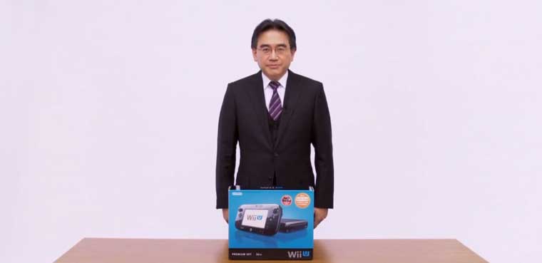 Nintendo Direct 2013