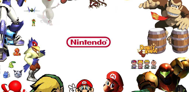 Nintendo