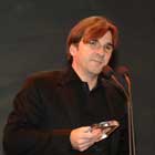 Normand Corbeil, compositor de 'Heavy Rain'