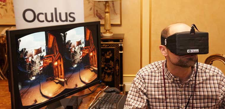 Oculus Rift