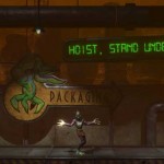 Oddworld: Abe’s Oddysee New N’-Tasty-PS3-PS Vita-Xbox 360-PC