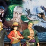 One Piece Pirate Warriors 2-PS3