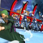 One Piece Pirate Warriors 2-PS3