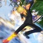 One Piece Pirate Warriors 2-PS3