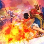 One Piece Pirate Warriors 2-PS3