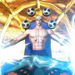 One Piece Pirate Warriors 2-PS3