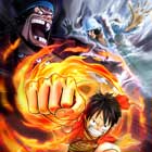 One Piece: Pirate Warriors 2-PS3-PS Vita