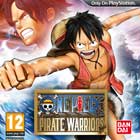 One Piece Pirate Warriors-PS3