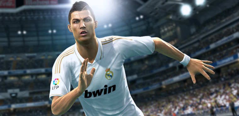 PES 2013 - PC, PS3 y Xbox 360