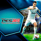 PES 2013 - ID jugador